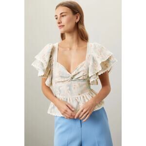 Hofmann Copenhagen Mika Top